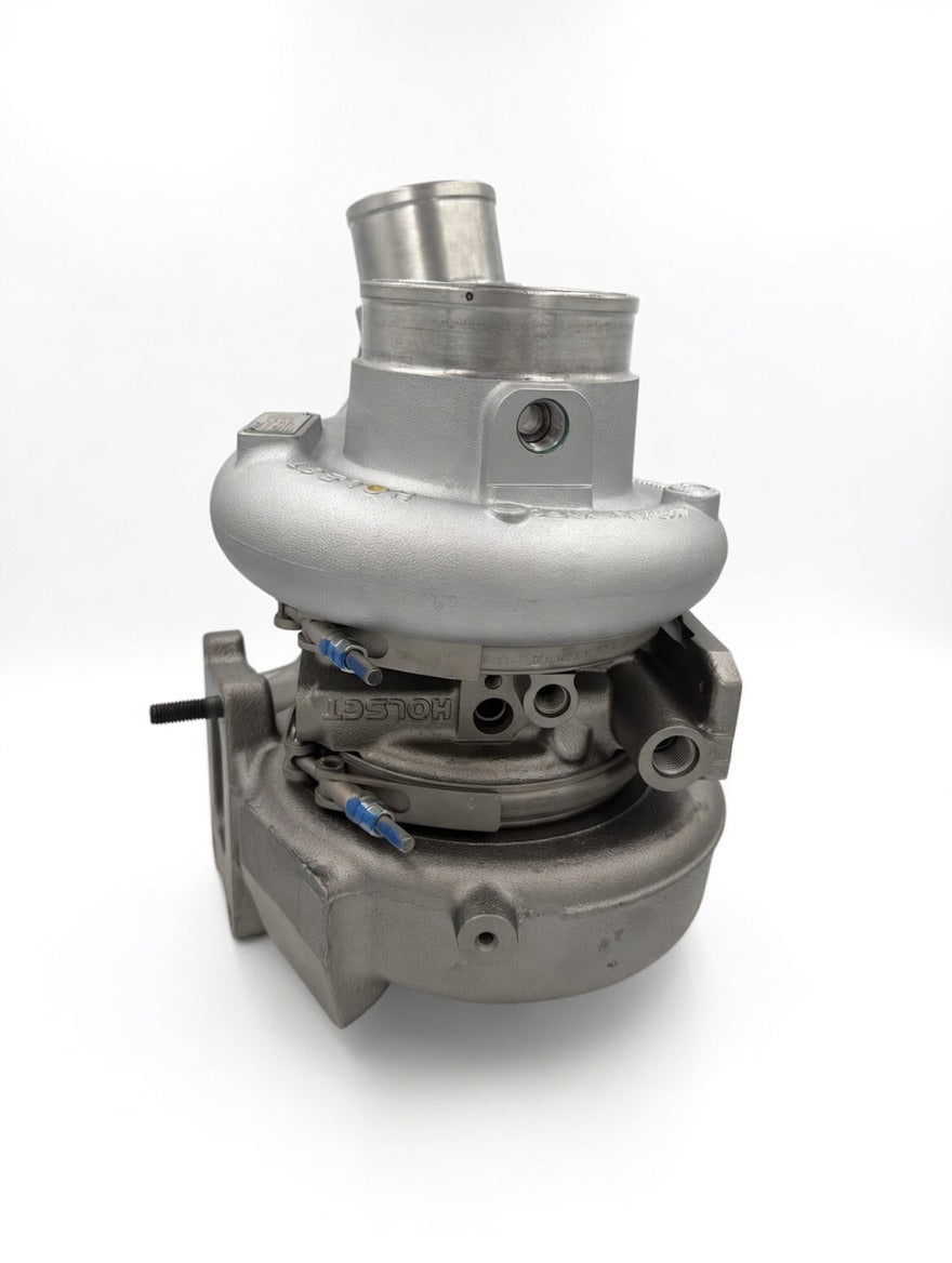Turbocompresor Cummins ISB HE300VG Holset (N/P P5456365)