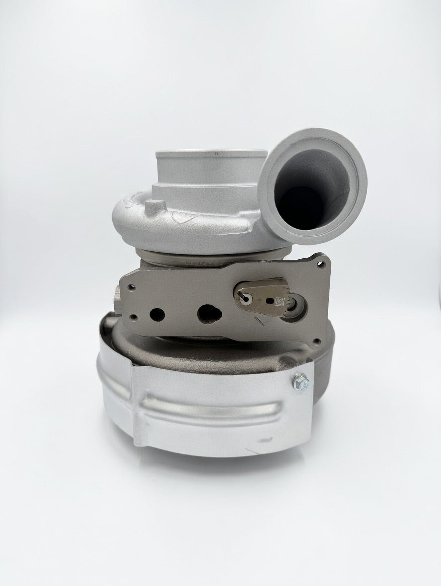Holset Cummins ISB 6.7L HE300VG Turbocharger