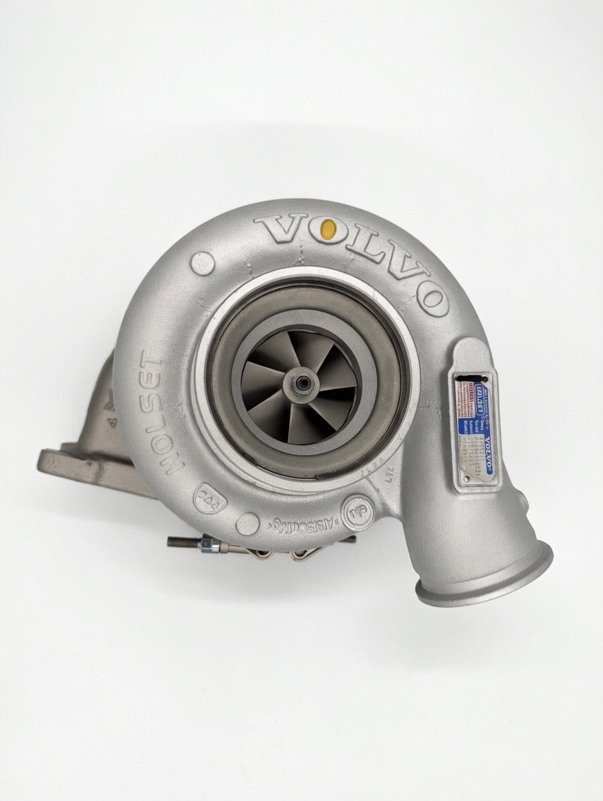 Turbocompresor Volvo D13 HE451VE Remanufacturado