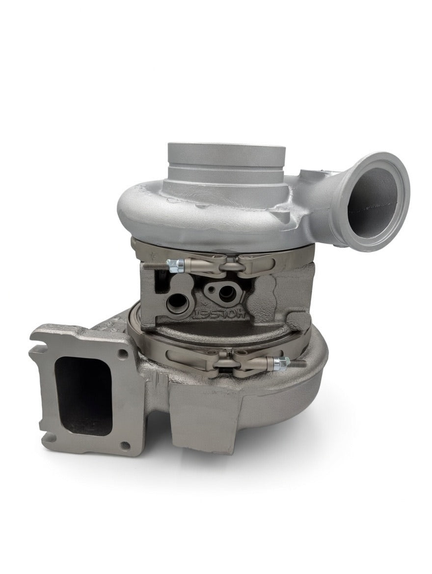 Turbocompresor Volvo D13 HE451VE Remanufacturado