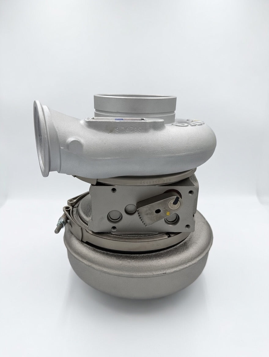 Turbocompresor Volvo D13 HE451VE Remanufacturado