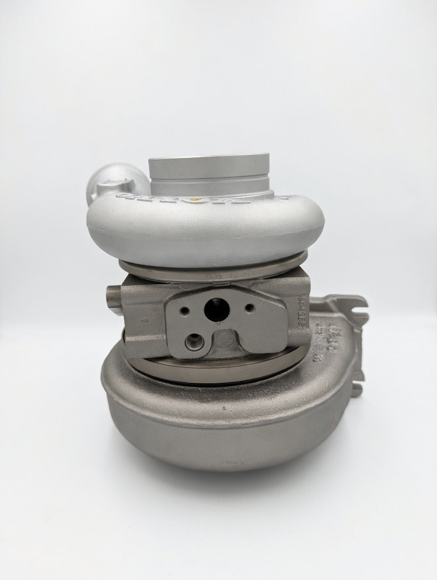 Turbocompresor Volvo D13 HE451VE Remanufacturado