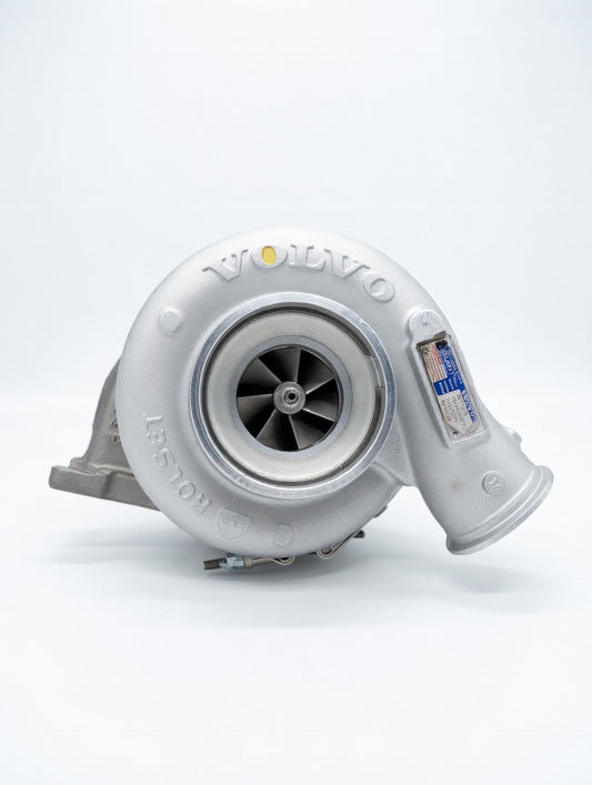 Holset Volvo/Mack Turbocharger Reman