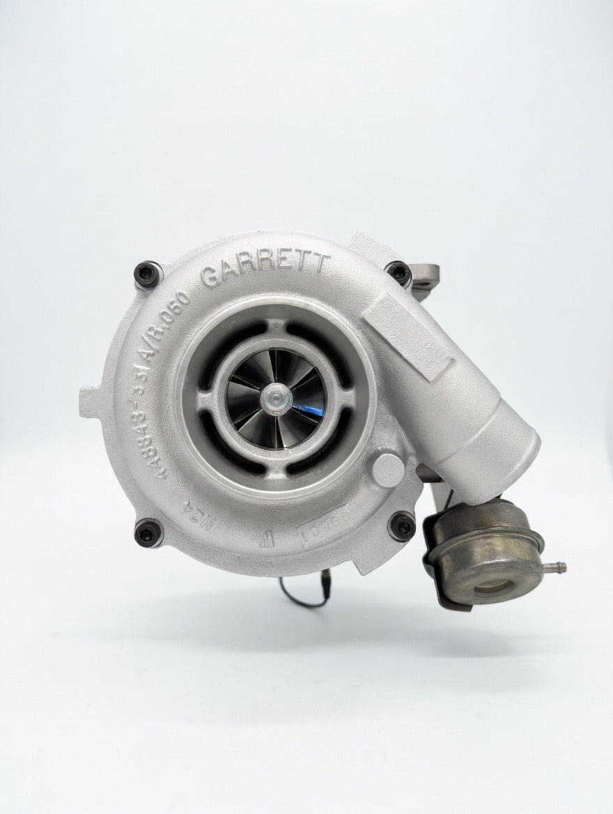 Turbocompresor Cummins ISB HE300VG Holset (N/P 3796010)