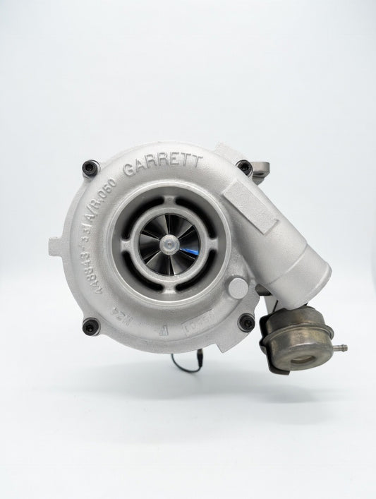 John Deere GTA3571S RE532788