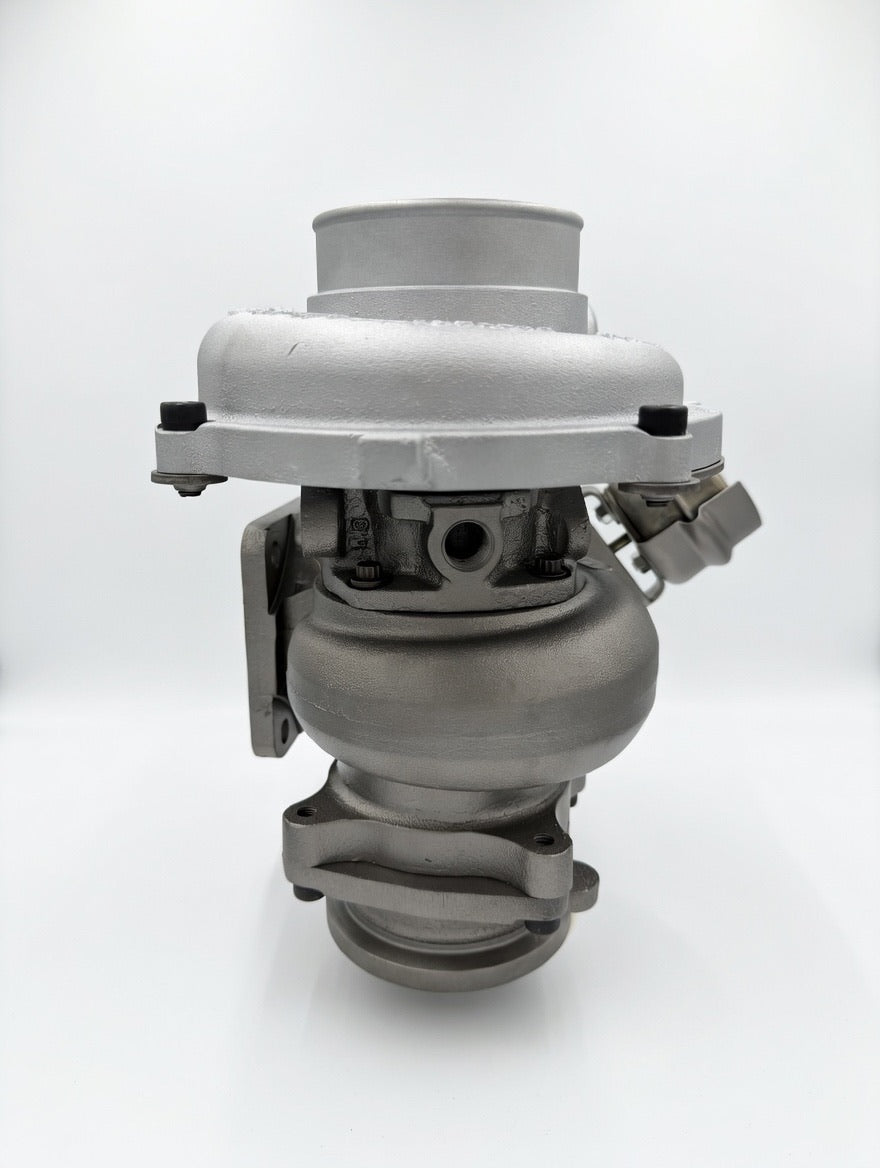 Turbocompresor Cummins ISB HE300VG Holset (N/P 3796010)
