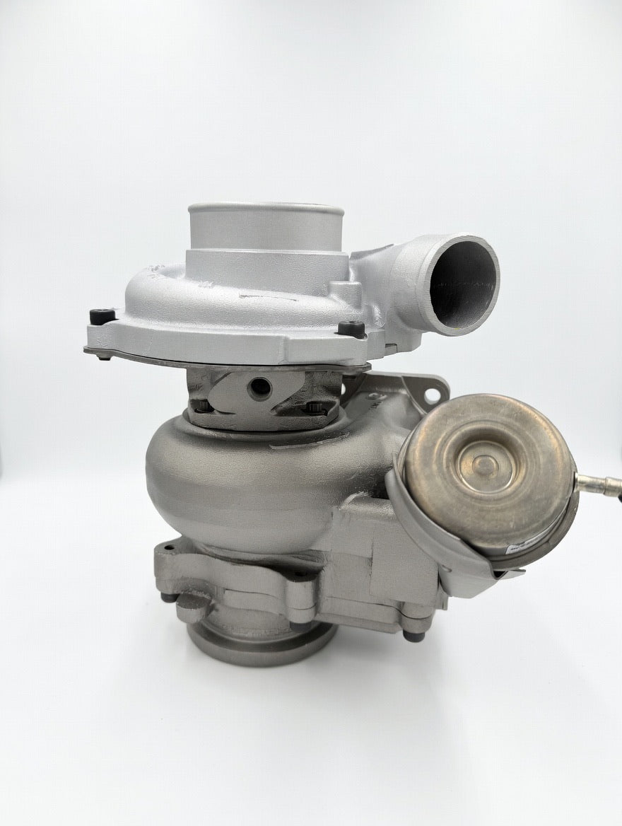 Turbocompresor Cummins ISB HE300VG Holset (N/P 3796010)