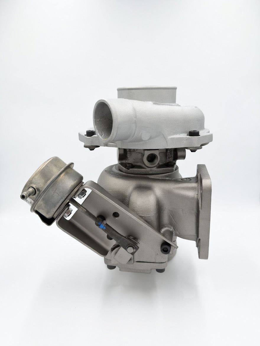 Turbocompresor Cummins ISB HE300VG Holset (N/P 3796010)