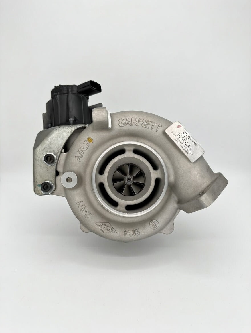 Remanufactured Garrett Turbocharger GT2263KLNV 859178-5002S