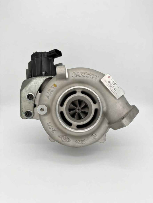 Remanufactured Garrett Turbocharger GT2263KLNV 859178-5002S
