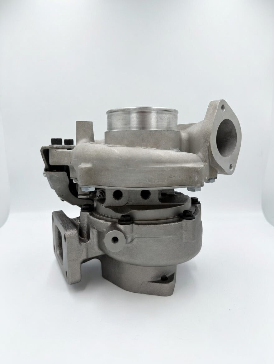 Remanufactured Garrett Turbocharger GT2263KLNV 859178-5002S