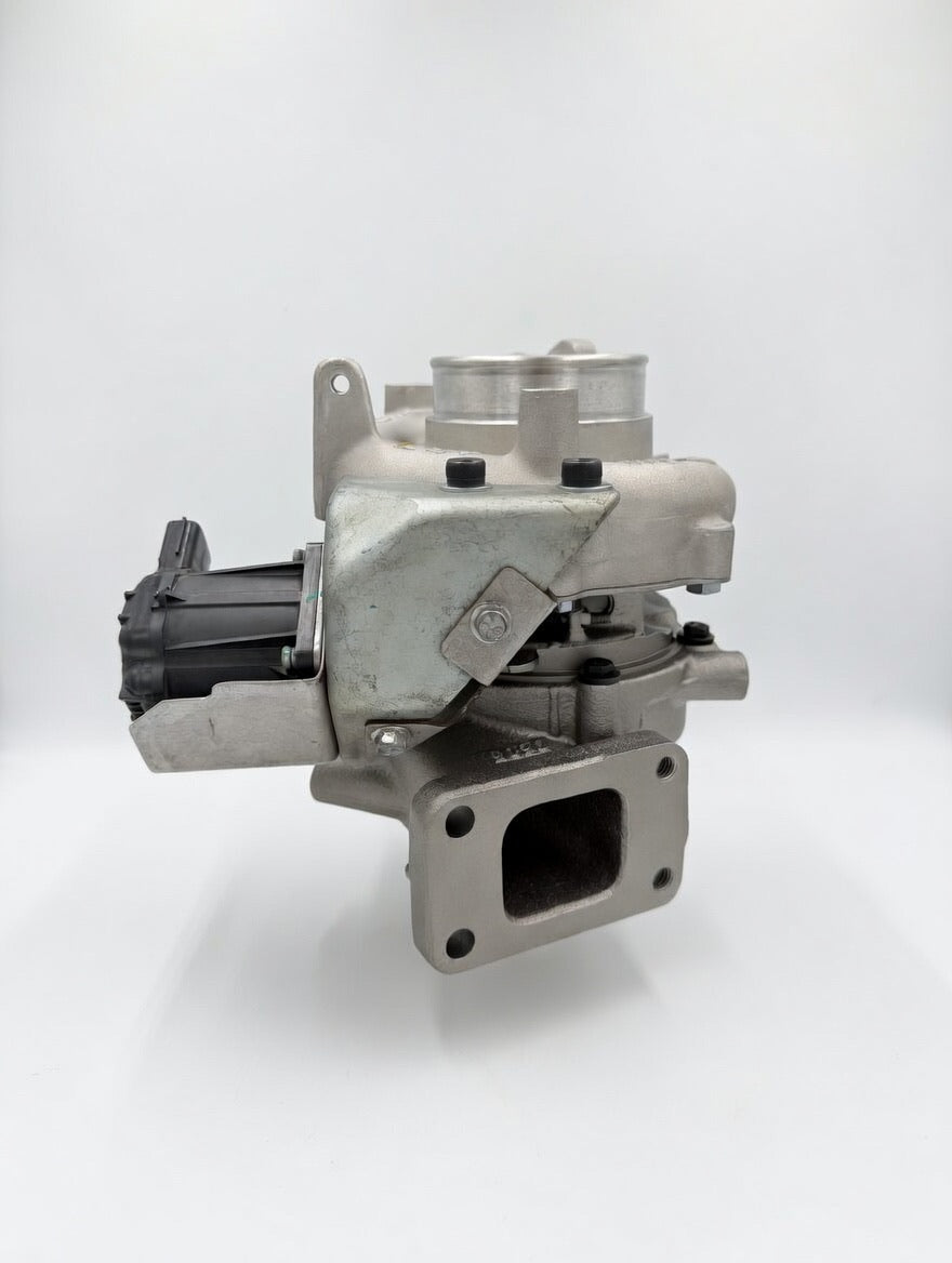 Remanufactured Garrett Turbocharger GT2263KLNV 859178-5002S