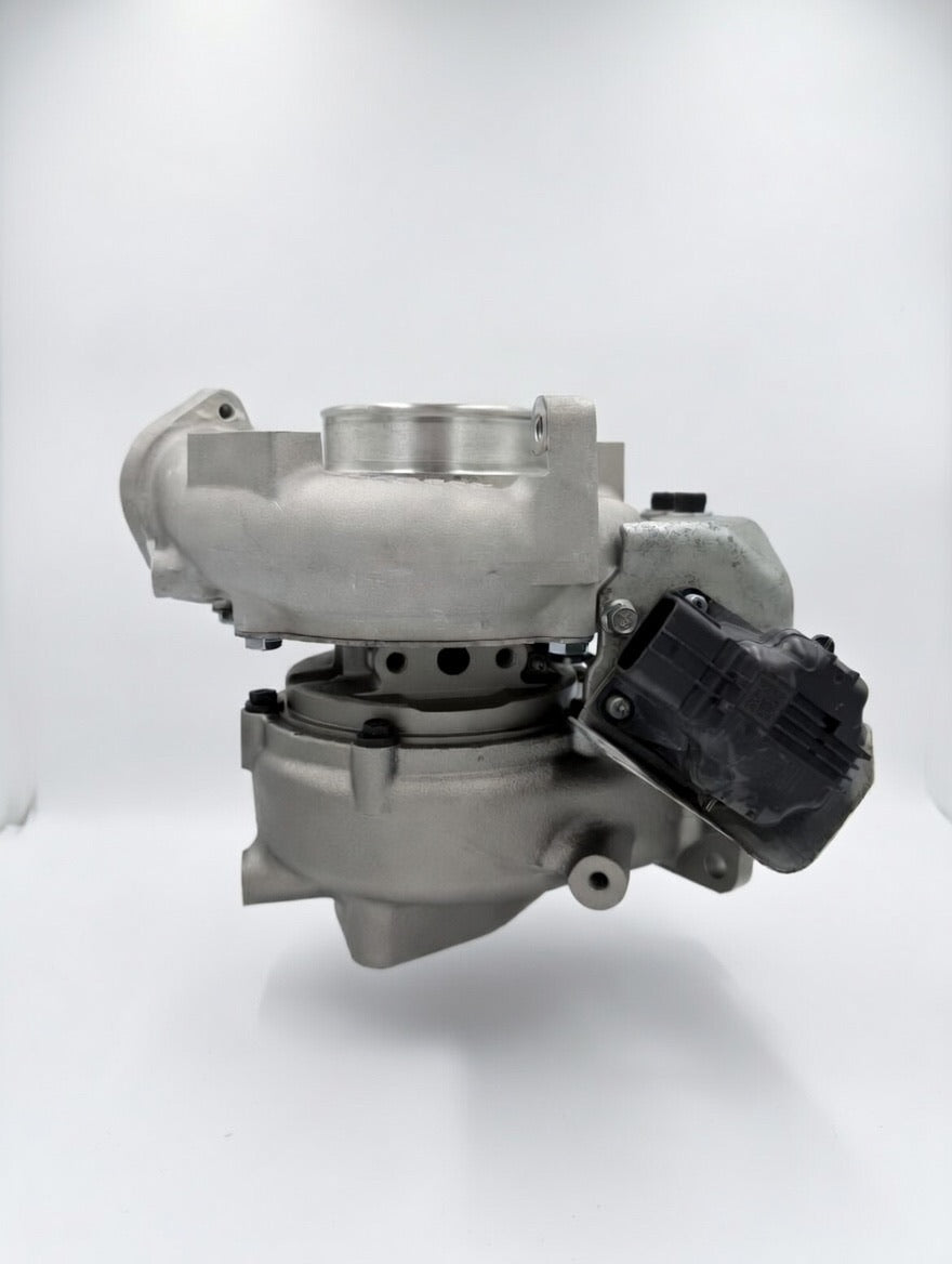 Remanufactured Garrett Turbocharger GT2263KLNV 859178-5002S