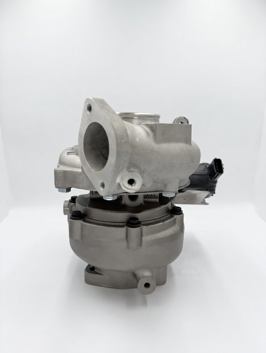 Remanufactured Garrett Turbocharger GT2263KLNV 859178-5002S