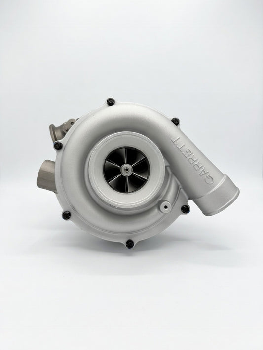 Ford Powerstroke 6.0L Turbocharger (2003) Reman