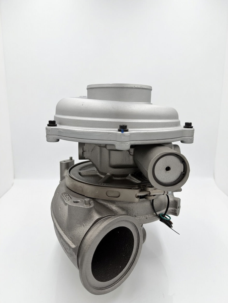 Ford Powerstroke 6.0L Turbocharger (2003) Reman