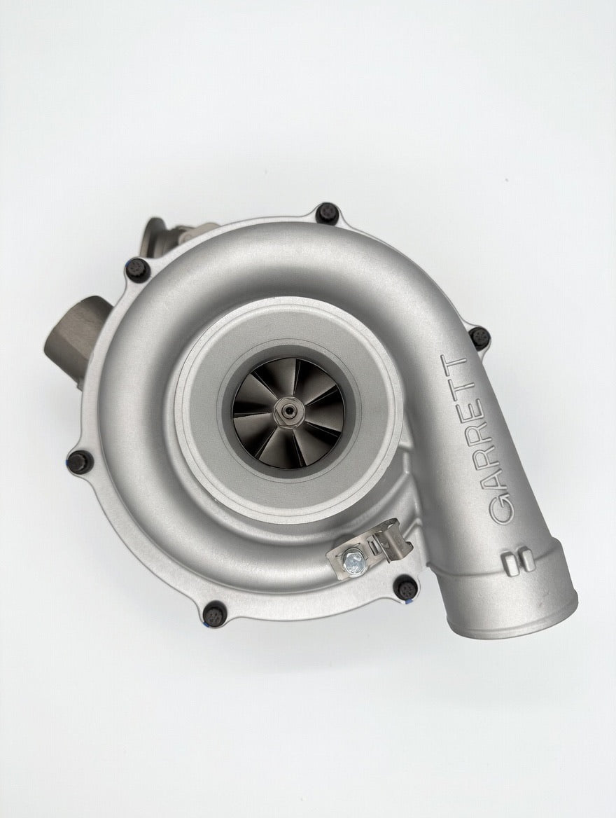 Ford Powerstroke 6.0L Turbocharger (2004-2009) Reman