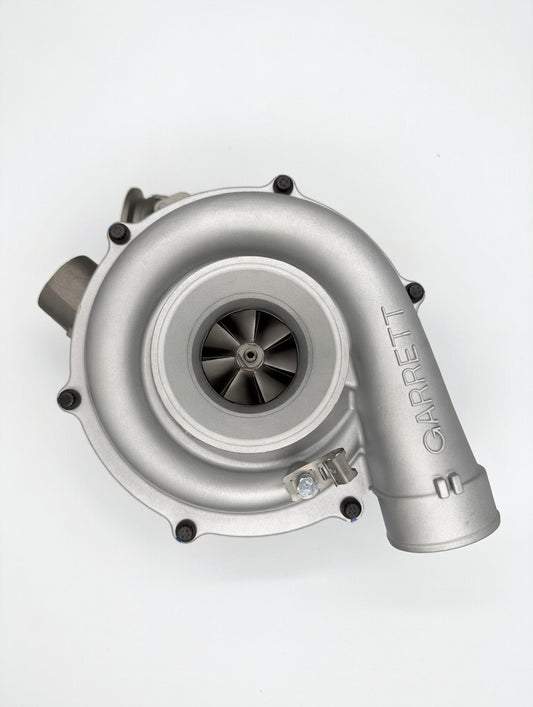 Ford Powerstroke 6.0L Turbocharger (2004-2009) Reman