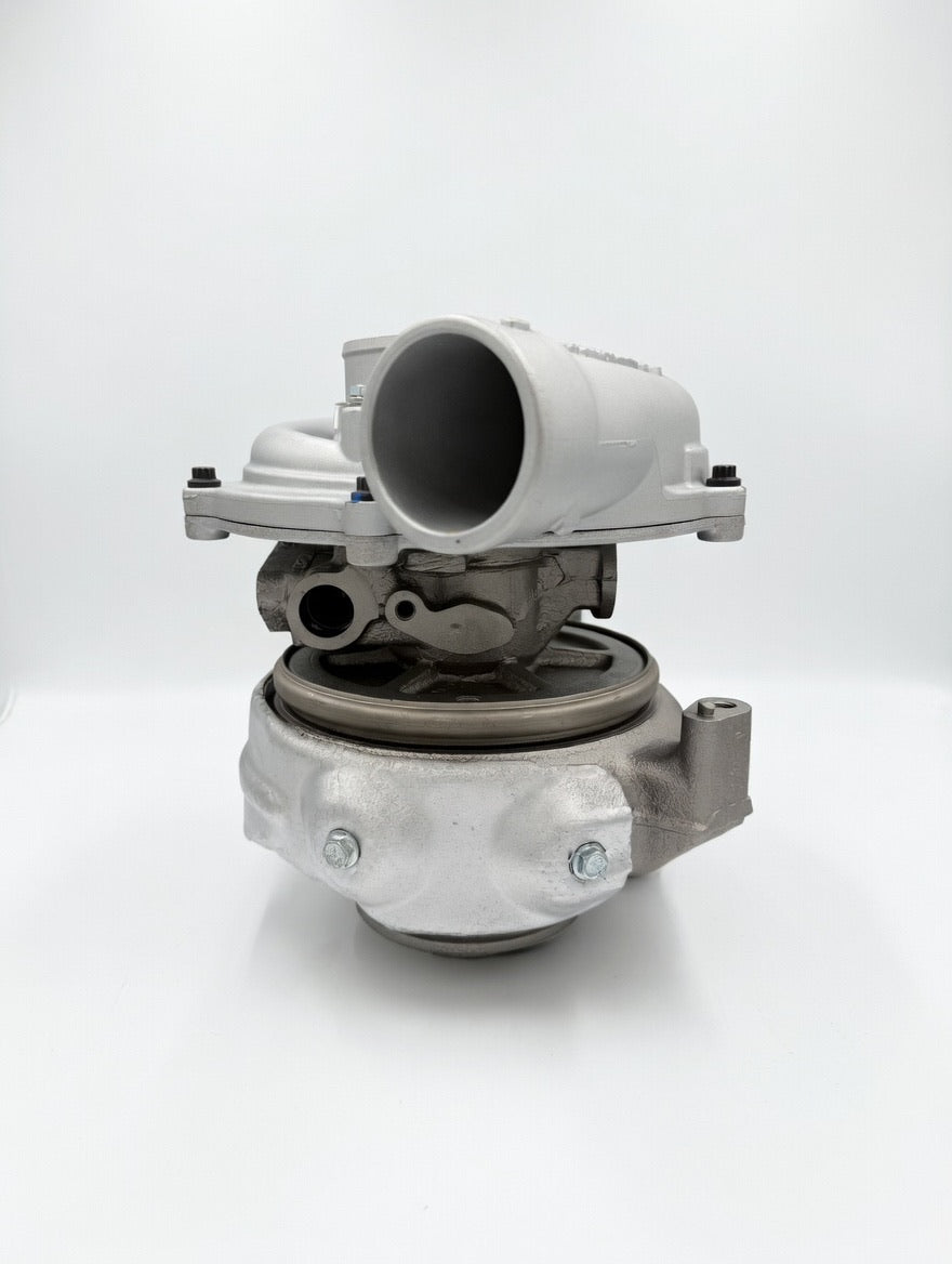 Ford Powerstroke 6.0L Turbocharger (2004-2009) Reman