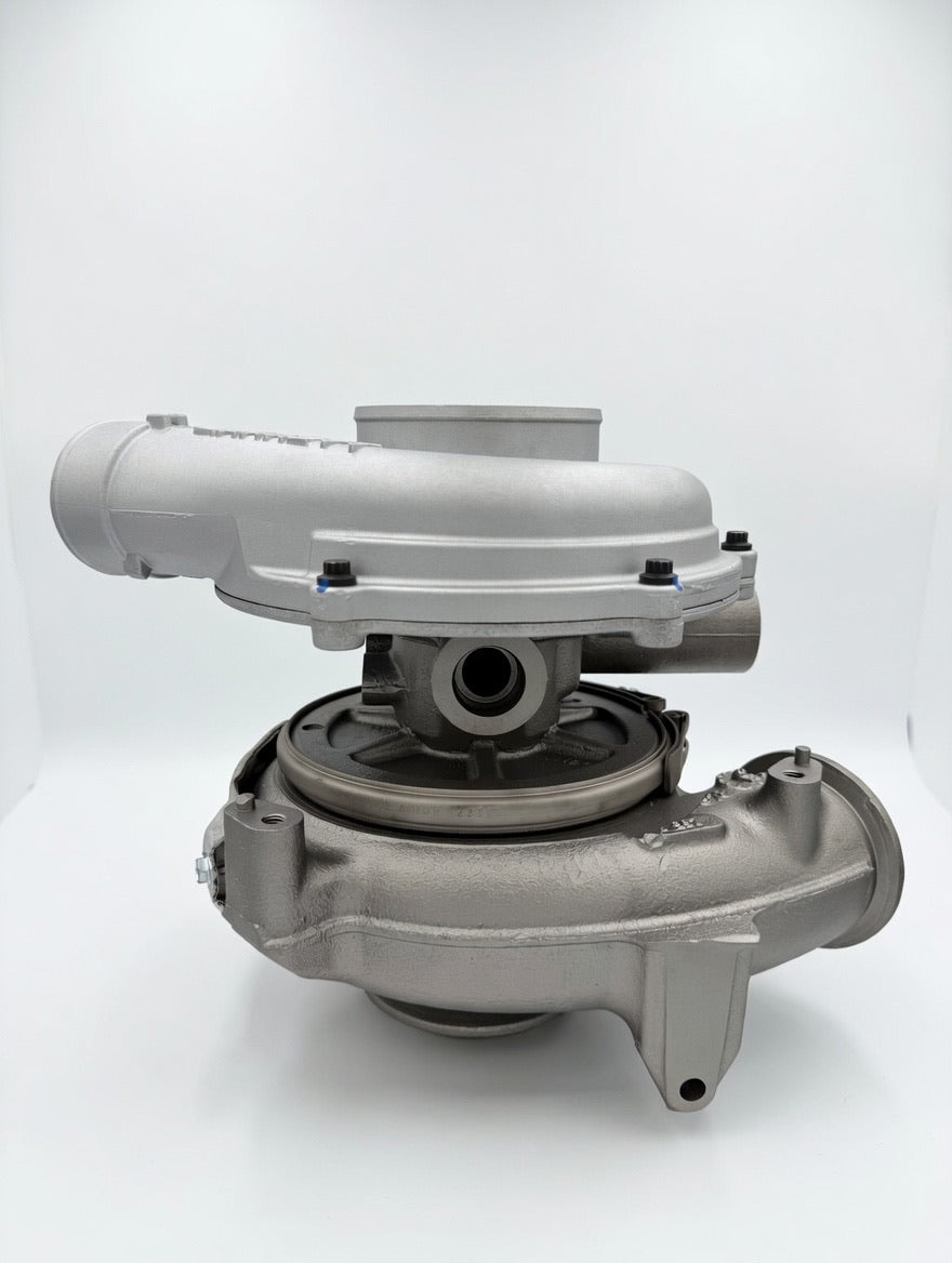 Ford Powerstroke 6.0L Turbocharger (2004-2009) Reman