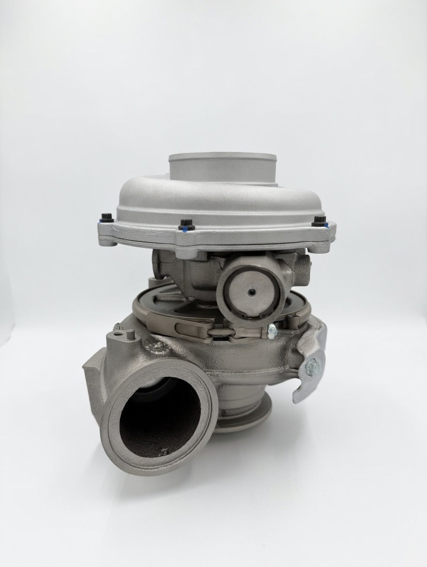 Ford Powerstroke 6.0L Turbocharger (2004-2009) Reman