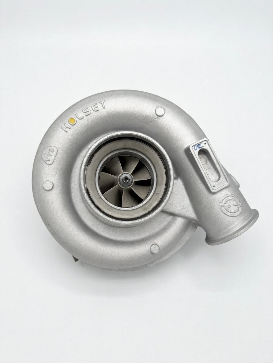 Turbocompresor Detroit Holset HE531VE