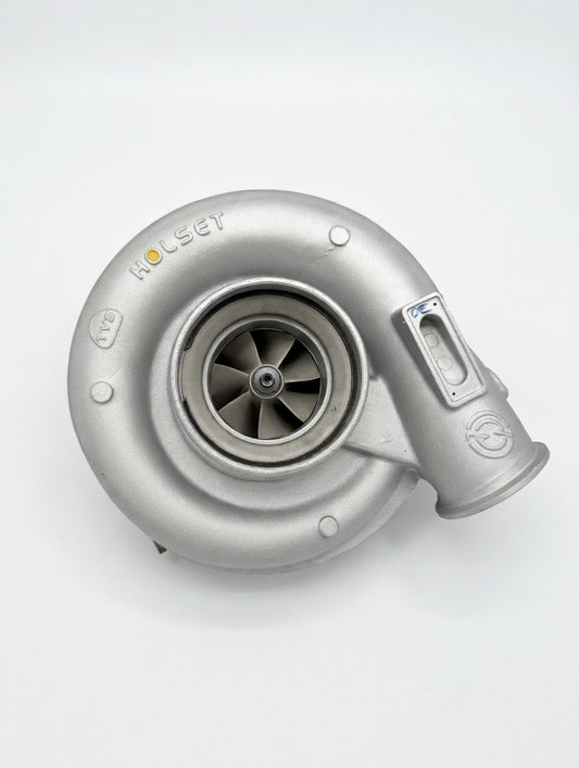 HE531VE Detroit Diesel Series 60 14L Holset Turbocharger Reman