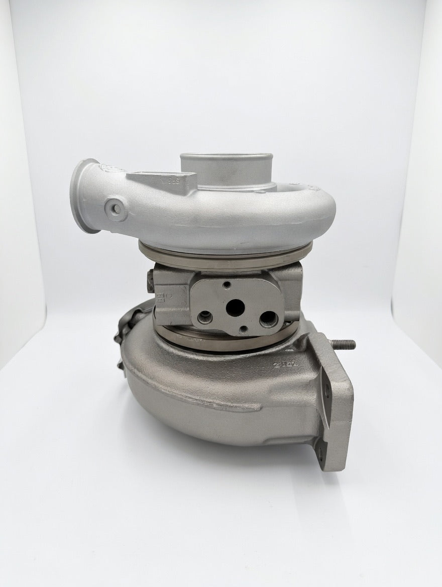 Turbocompresor Detroit Holset HE531VE