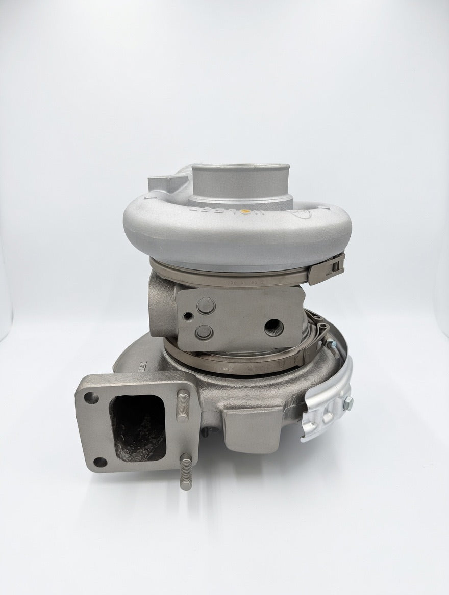 Turbocompresor Detroit Holset HE531VE