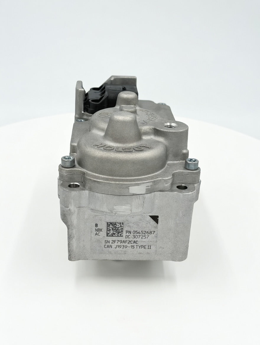 Holset Cummins Actuator 6382093RX