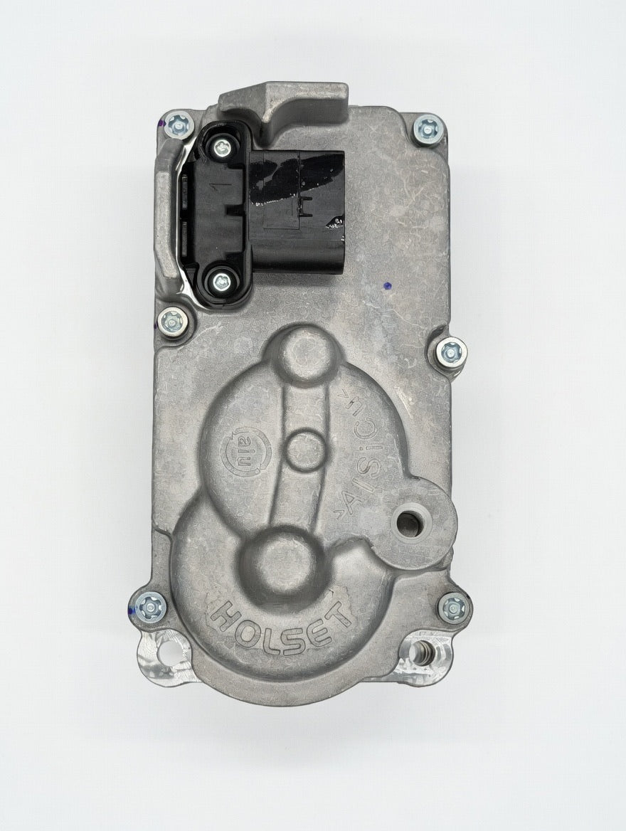 Holset Cummins Actuator 6382096RX