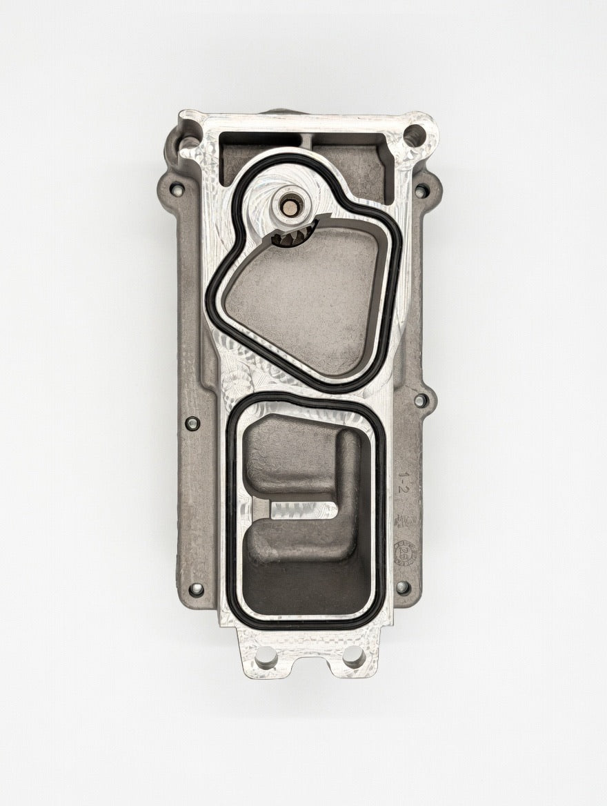 Holset Cummins Actuator 6382096RX