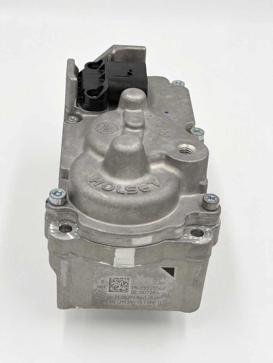 Holset Cummins Actuator 6382096RX