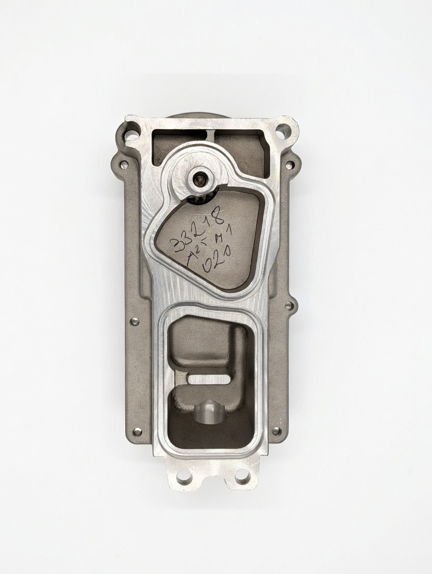 PACCAR Actuator 2348191PEX