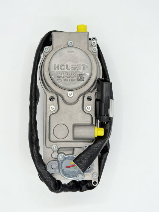 Holset Cummins Actuator 6378270RX