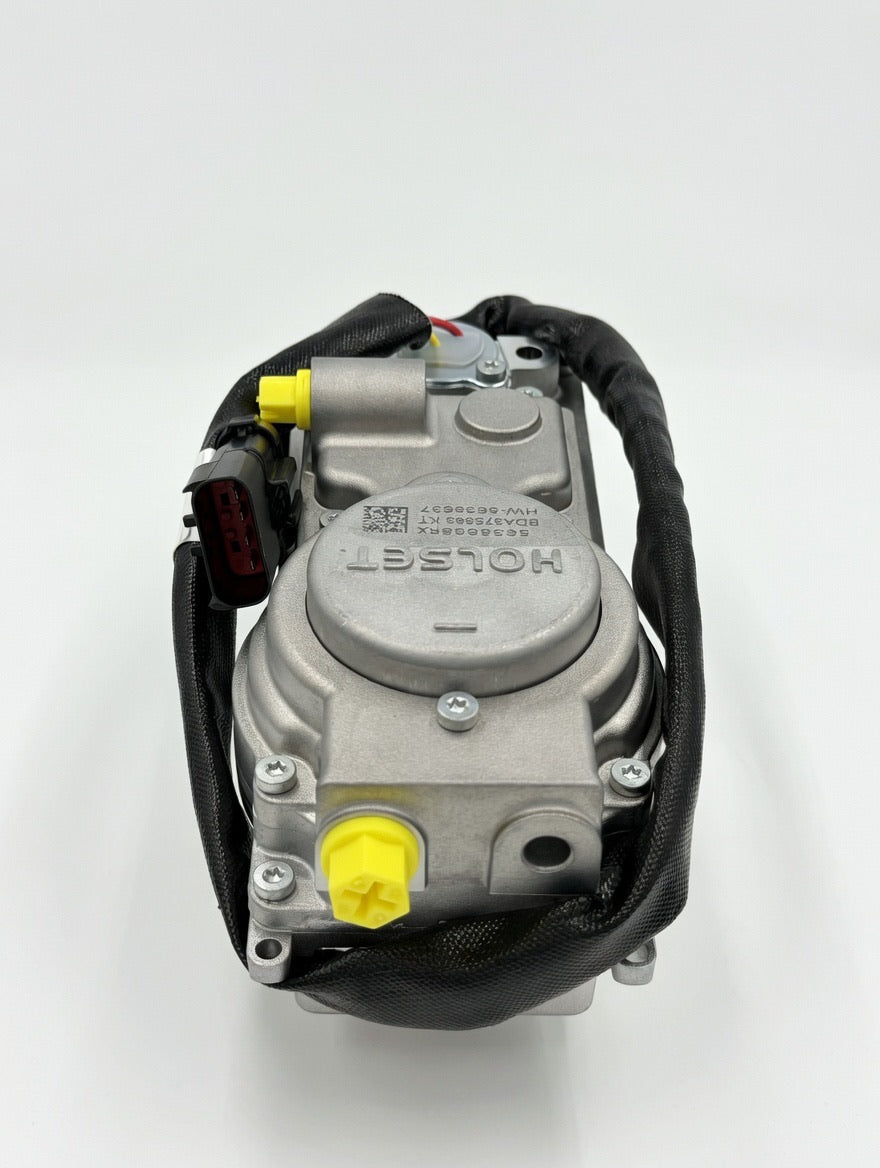 Holset Cummins Actuator 6378270RX