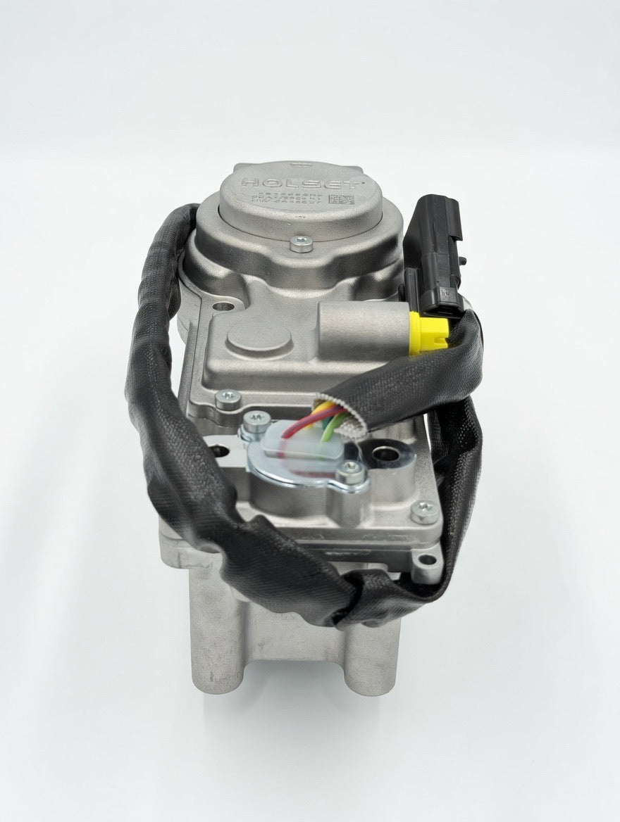 Holset Cummins Actuator 6378270RX