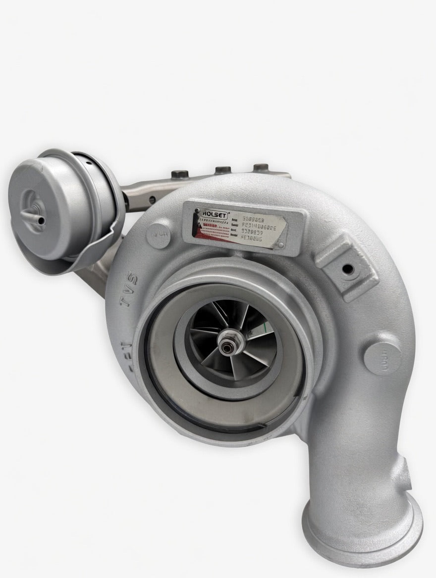 Remanufactured Holset Cummins HE300WG Turbocharger (5455781)
