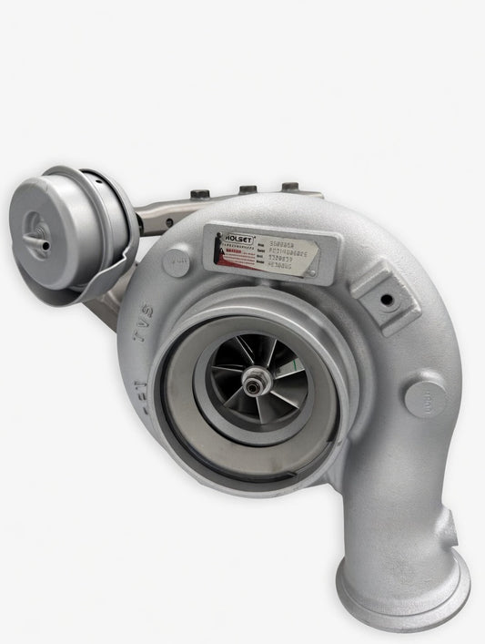 Remanufactured Holset Cummins HE300WG Turbocharger (5455781)