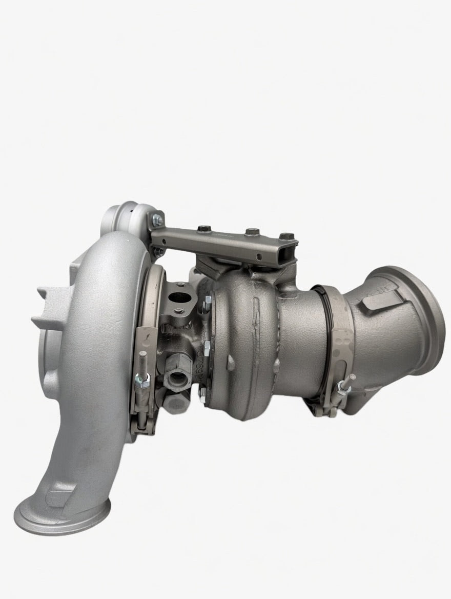 Remanufactured Holset Cummins HE300WG Turbocharger (5455781)