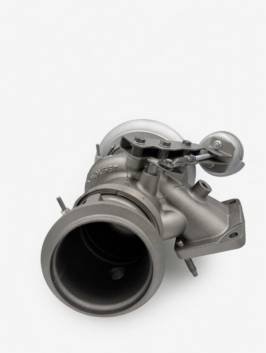 Remanufactured Holset Cummins HE300WG Turbocharger (5455781)