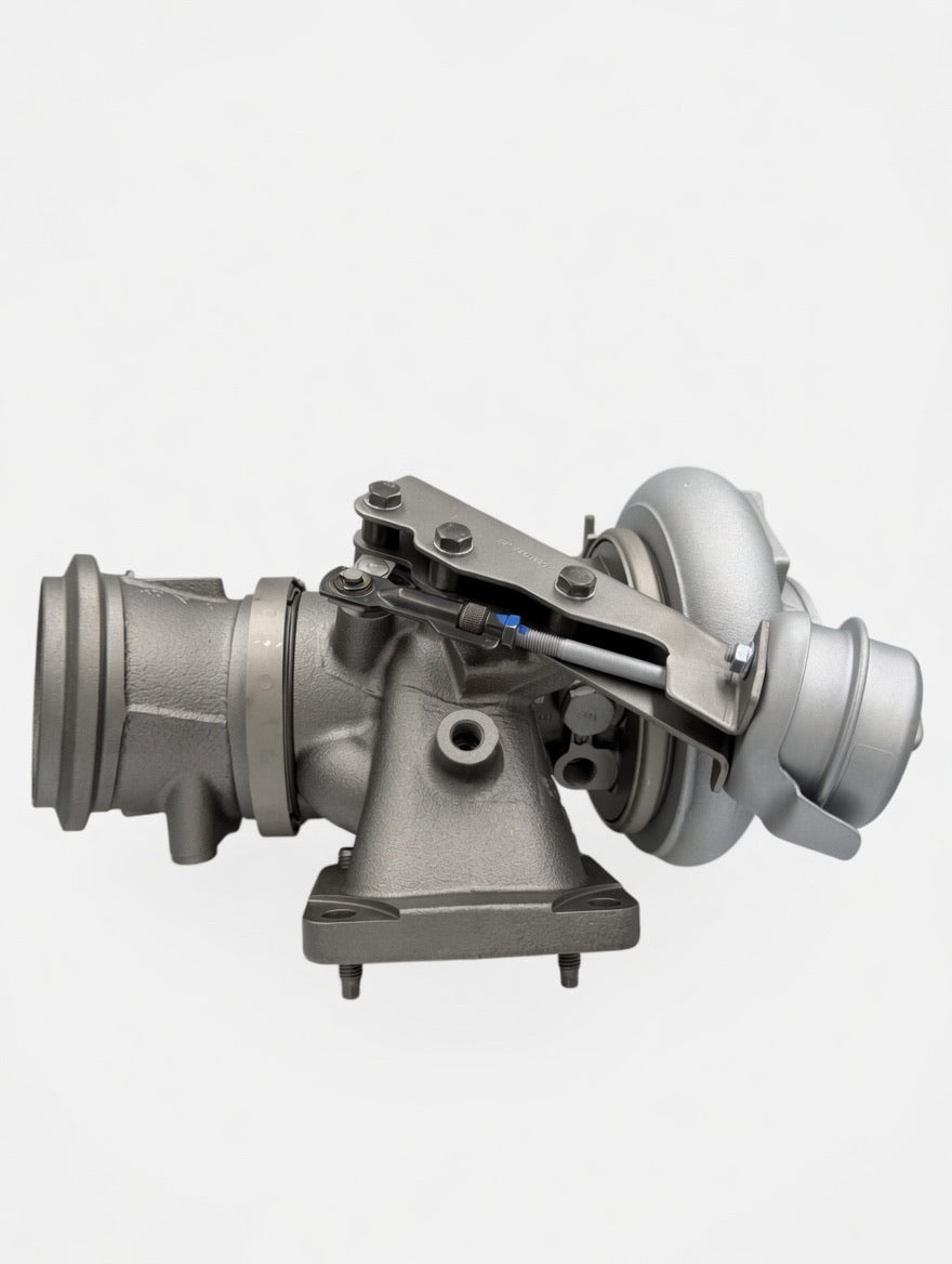 Remanufactured Holset Cummins HE300WG Turbocharger (5455781)
