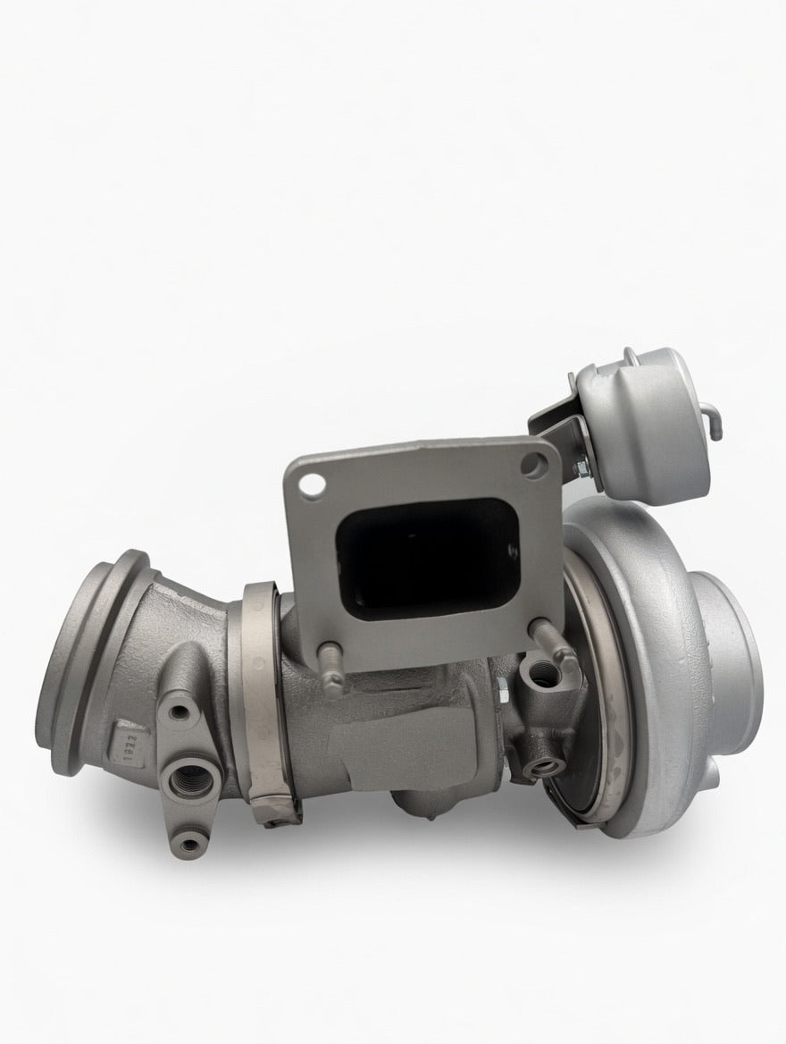 Remanufactured Holset Cummins HE300WG Turbocharger (5455781)