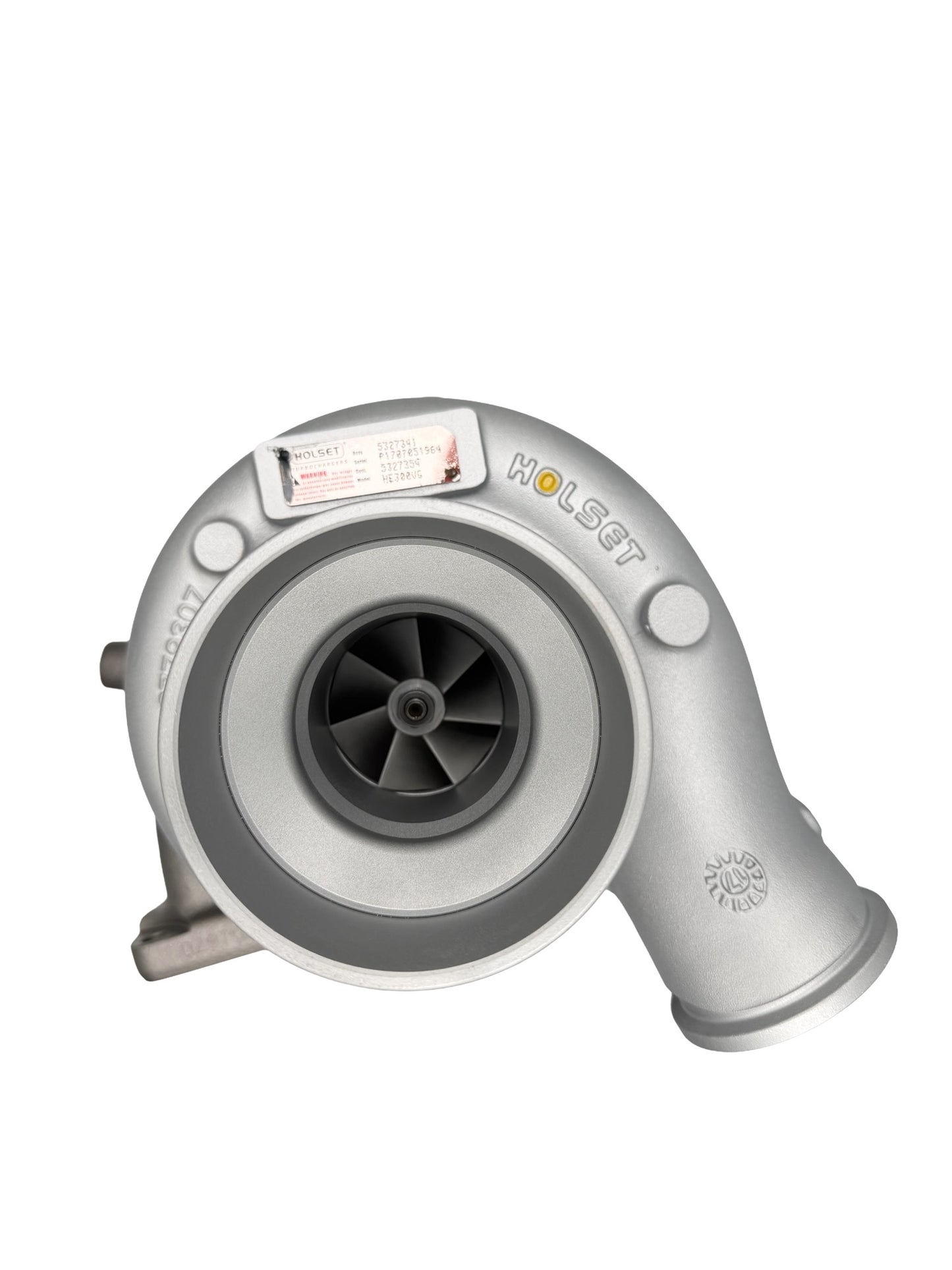 Remanufactured Holset Cummins HE300VG Turbocharger (5327354)