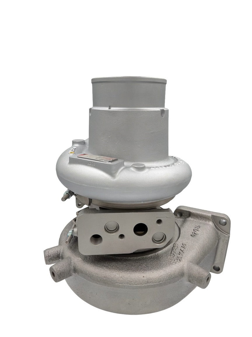 Remanufactured Holset Cummins HE300VG Turbocharger (5327354)