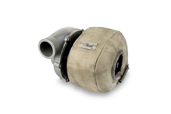 Garrett G25-660 Turbo Blanket