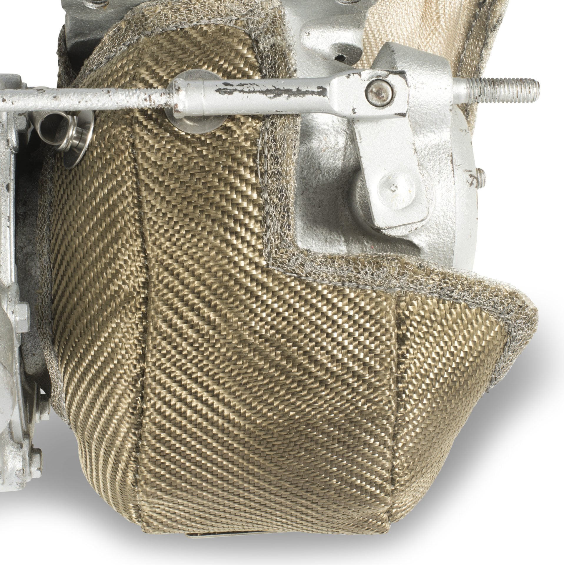 Precision Turbo 3231 Turbo Blanket