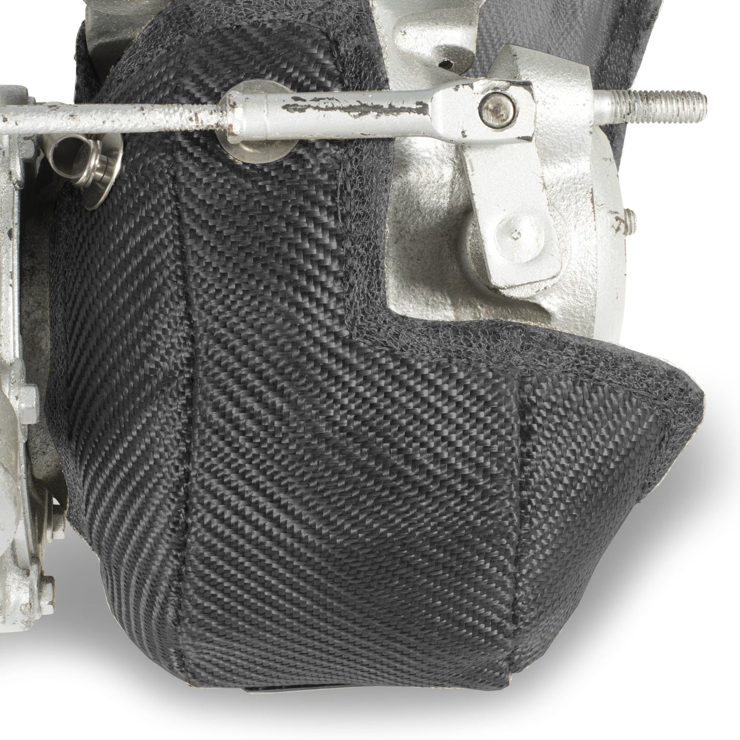 Borgwarner EFR 7163 Turbo Blanket