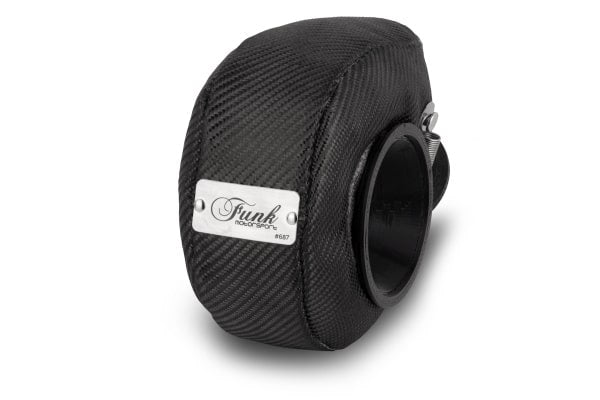 Borgwarner EFR 6258 Turbo Blanket