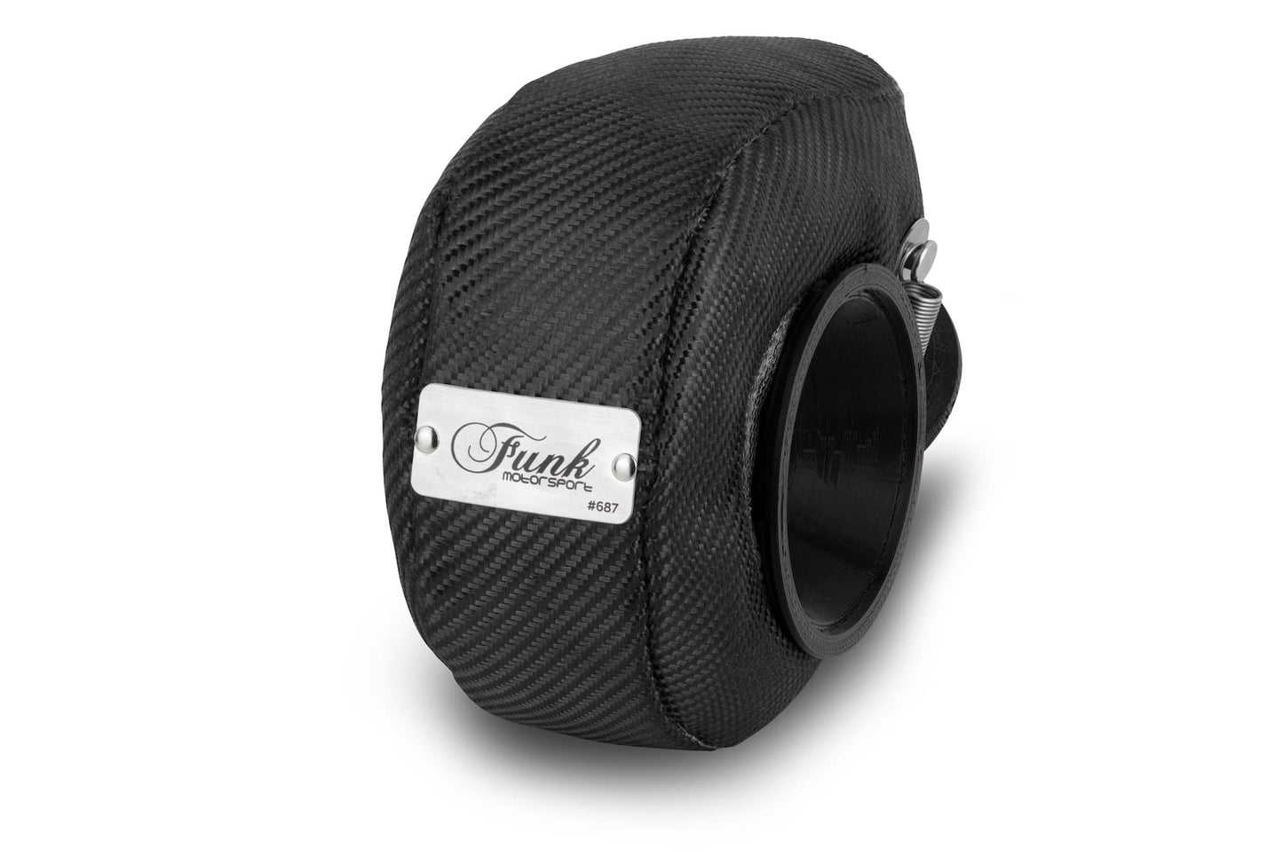 Garrett G30-770 Turbo Blanket